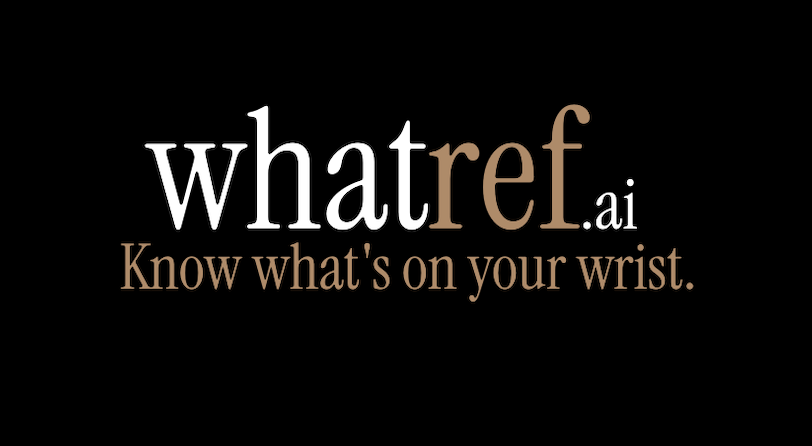 www.whatref.ai